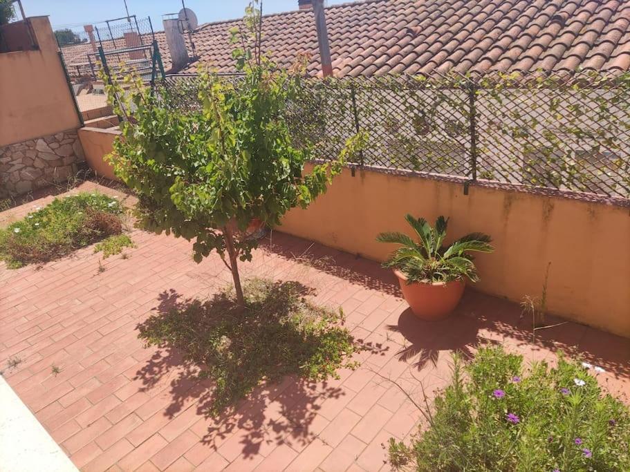 Habitacion Doble Palafrugell Luaran gambar
